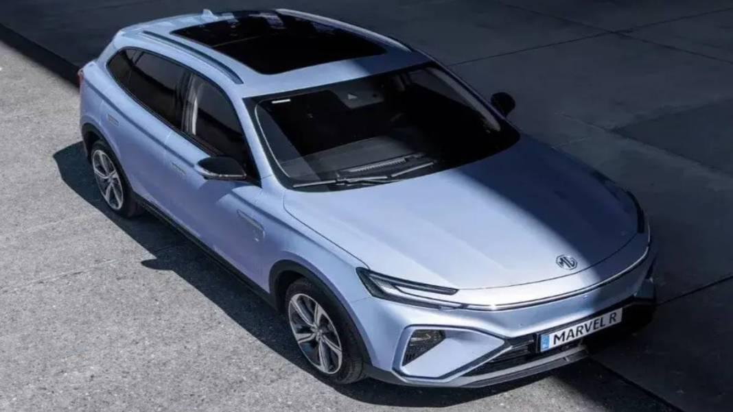 En ucuzu 929 bin en pahalısı 3 milyon 699 bin! İşte piyasayı kasıp kavuran MG'nin 12 modelinin fiyat listesi 1